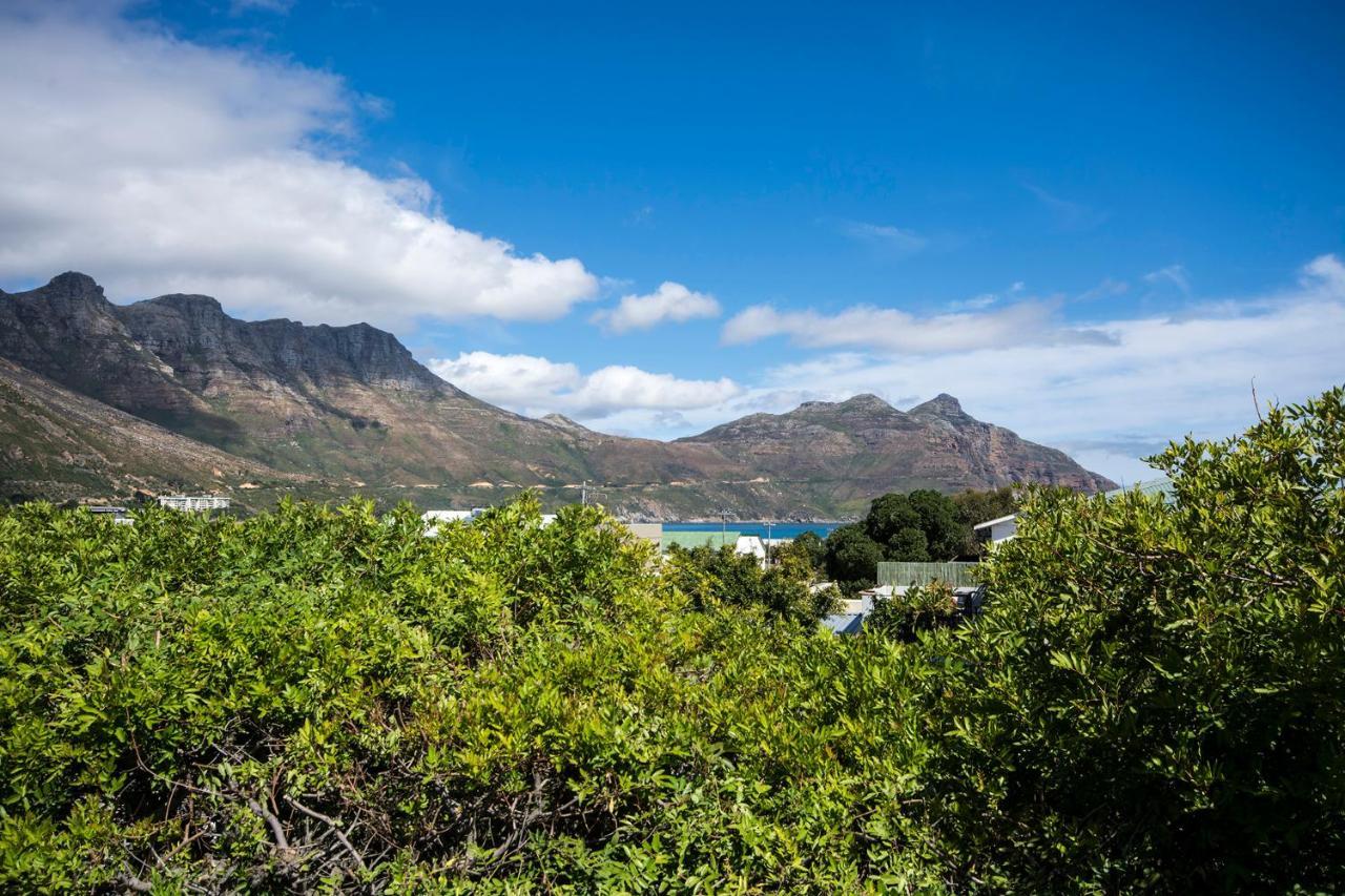 Brightwater Lodge Hout Bay Exterior foto