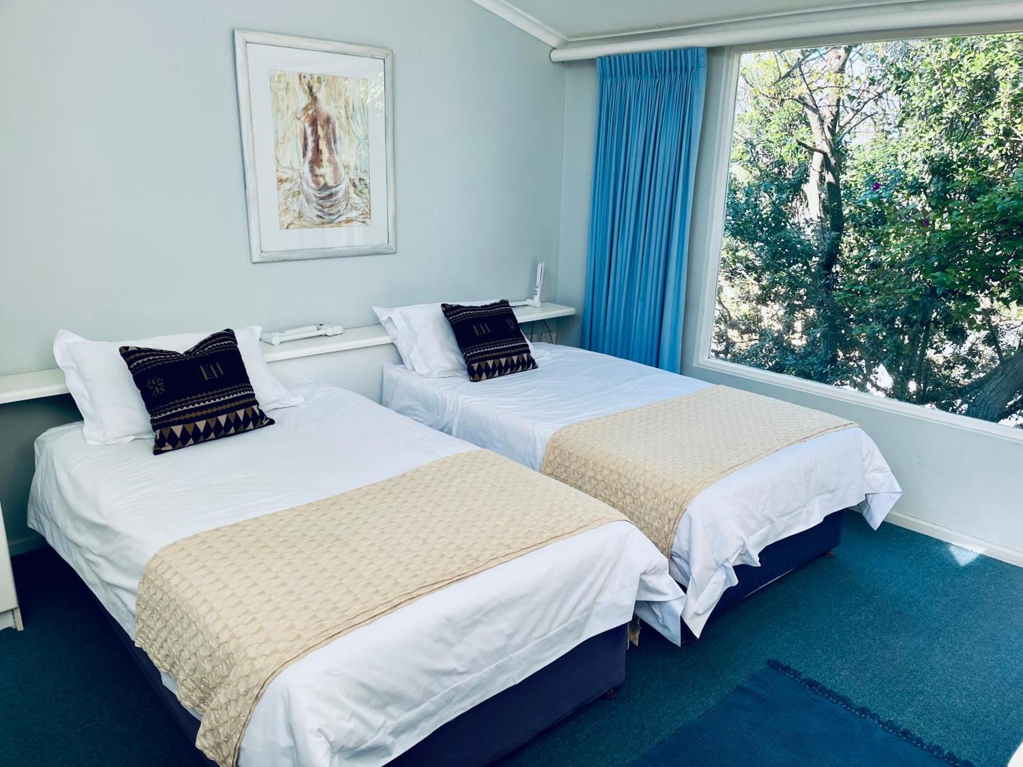 Brightwater Lodge Hout Bay Exterior foto