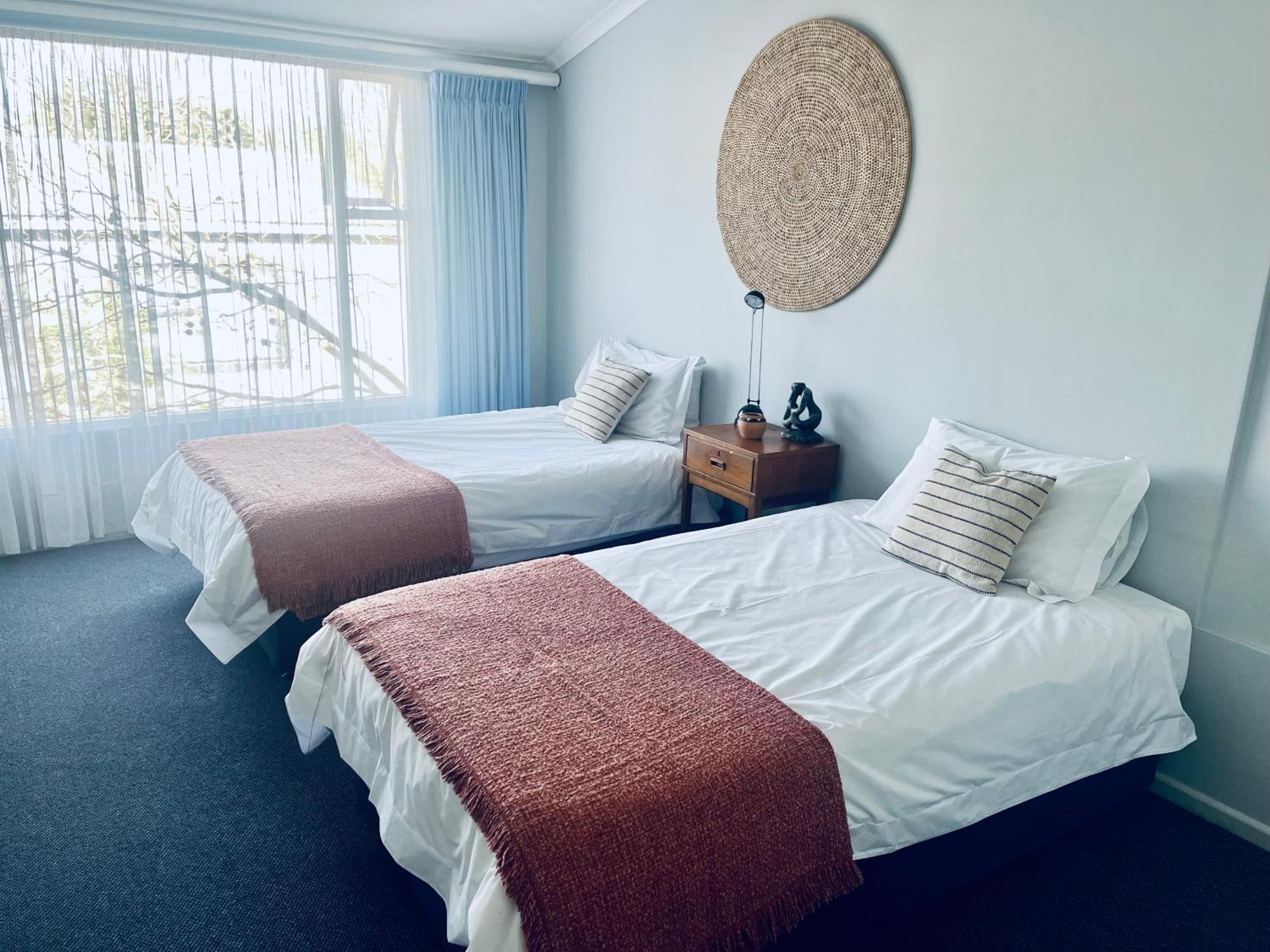 Brightwater Lodge Hout Bay Exterior foto
