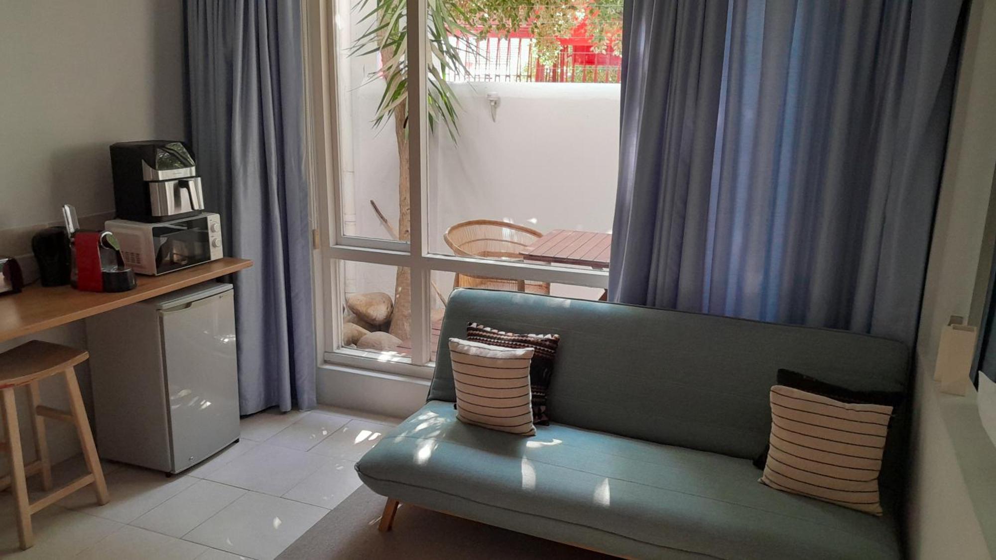 Brightwater Lodge Hout Bay Habitación foto