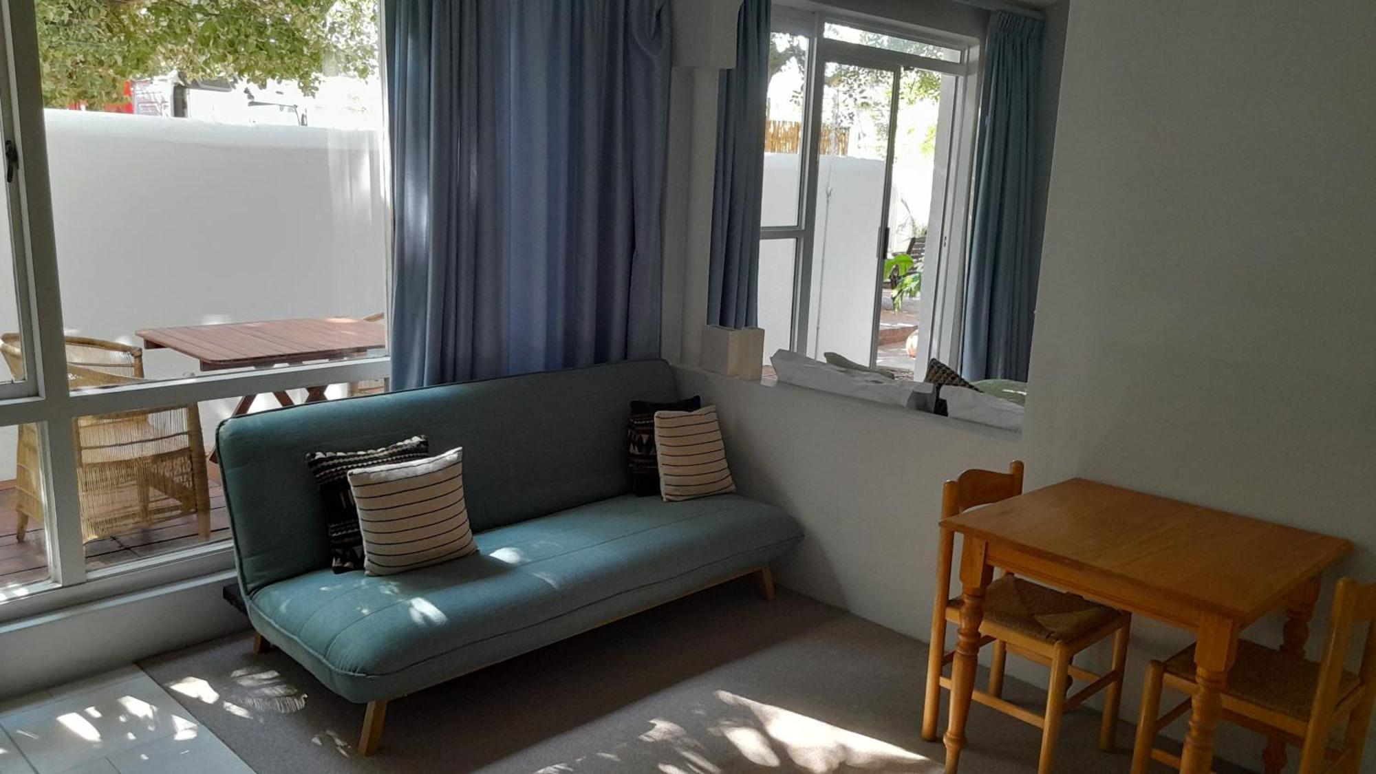 Brightwater Lodge Hout Bay Habitación foto