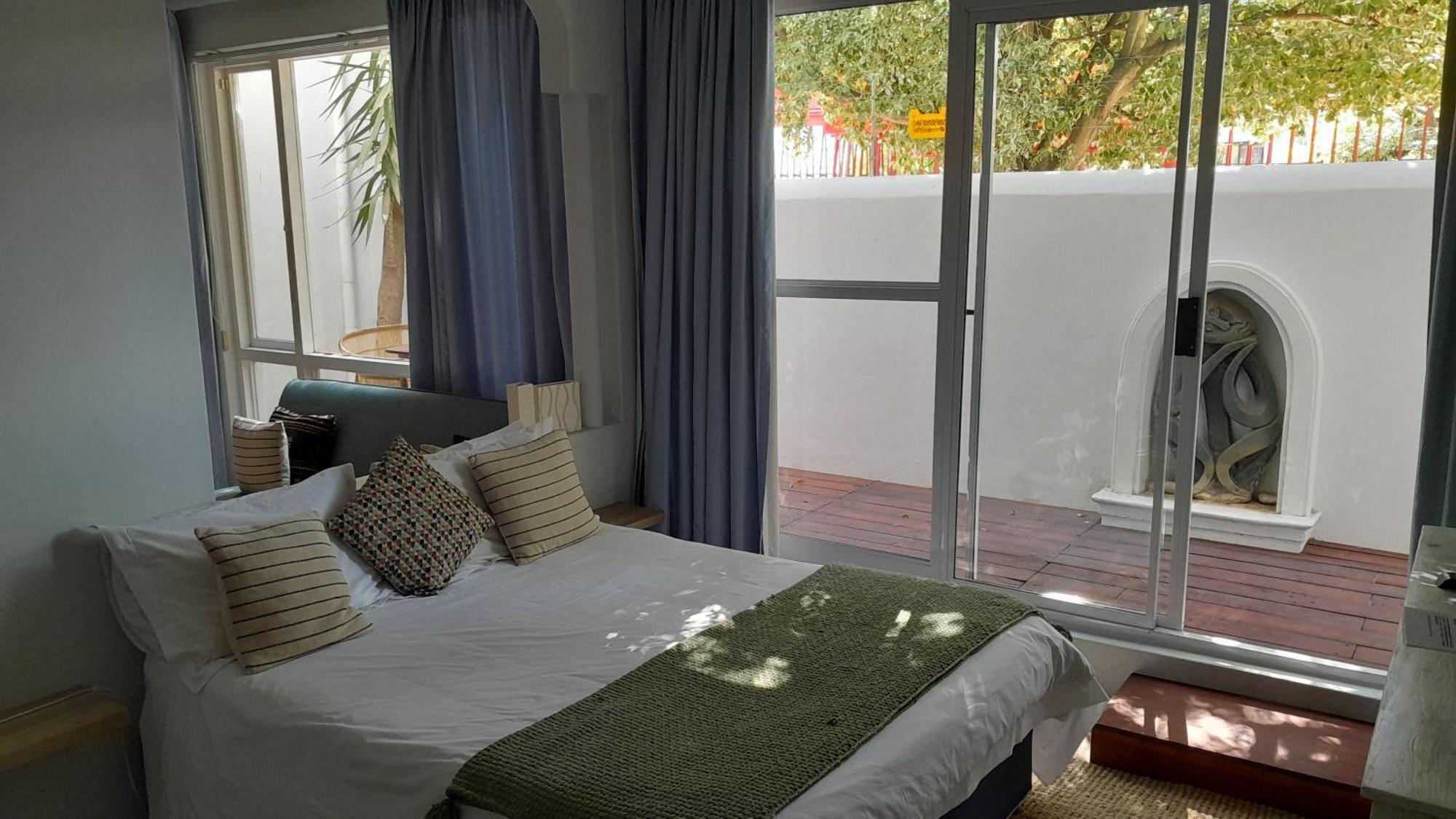 Brightwater Lodge Hout Bay Habitación foto