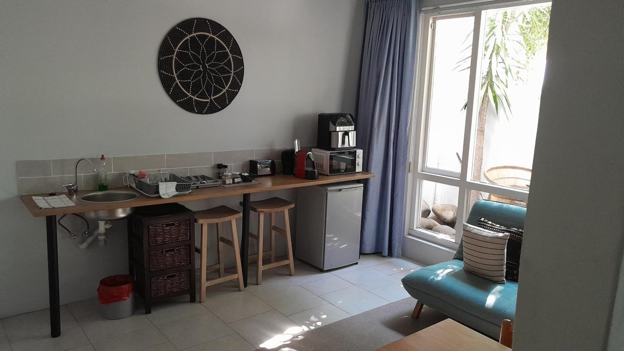 Brightwater Lodge Hout Bay Habitación foto