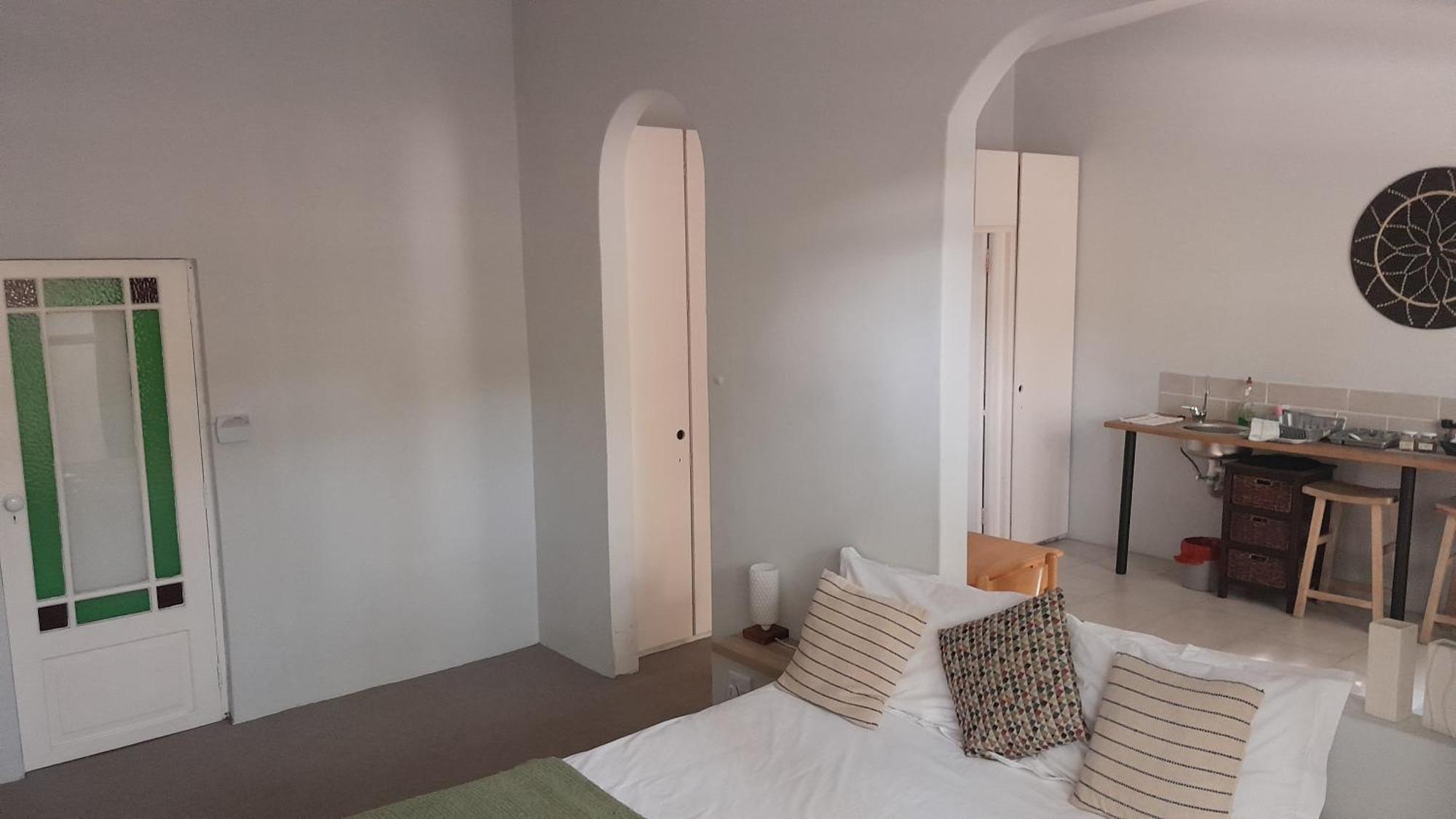 Brightwater Lodge Hout Bay Habitación foto