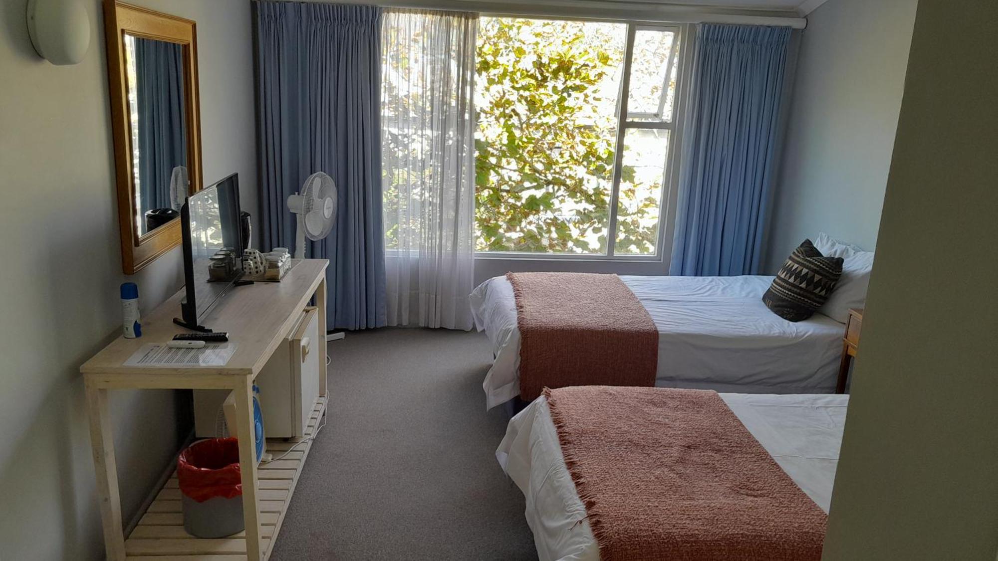 Brightwater Lodge Hout Bay Habitación foto
