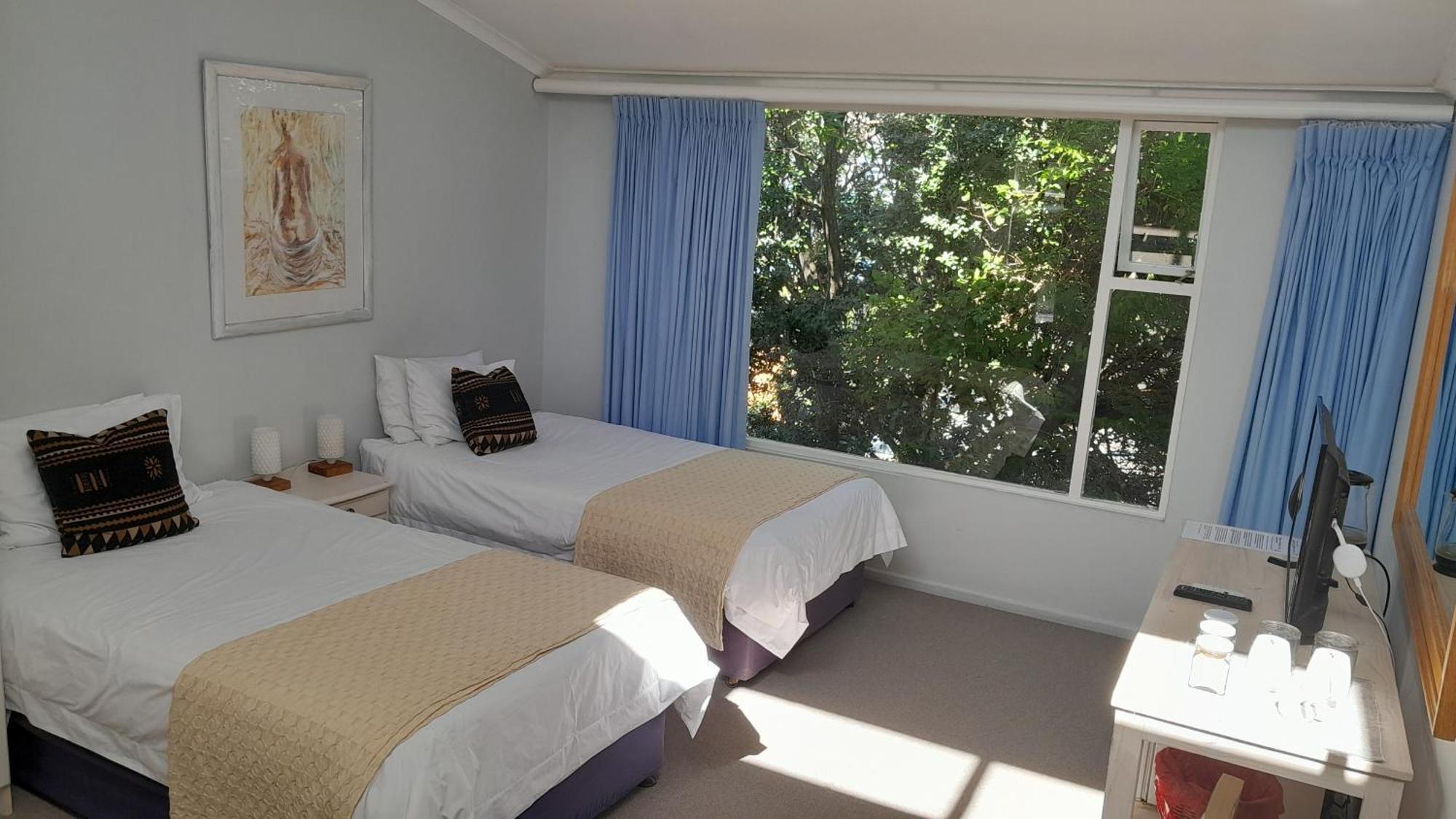 Brightwater Lodge Hout Bay Habitación foto