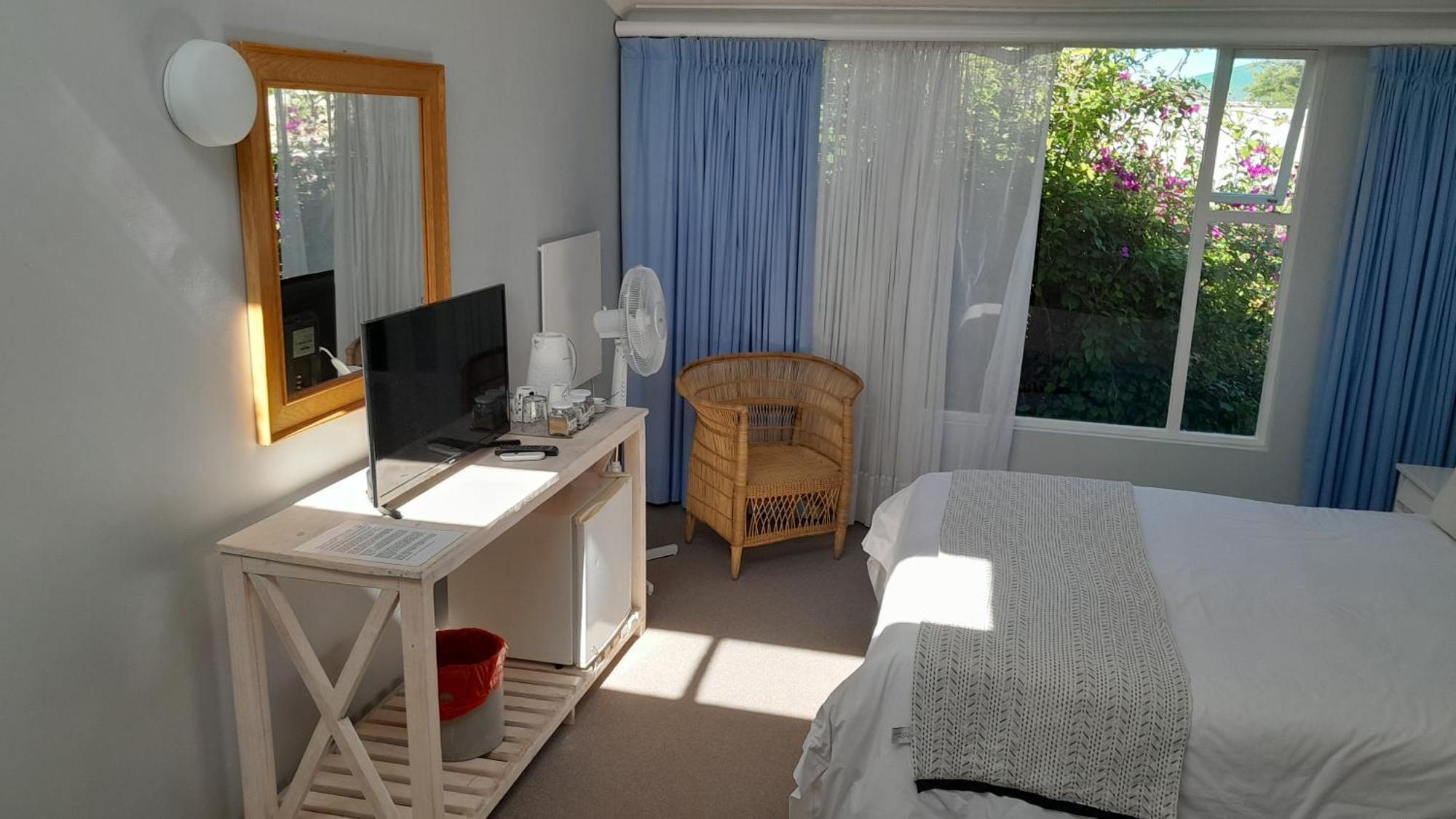 Brightwater Lodge Hout Bay Habitación foto