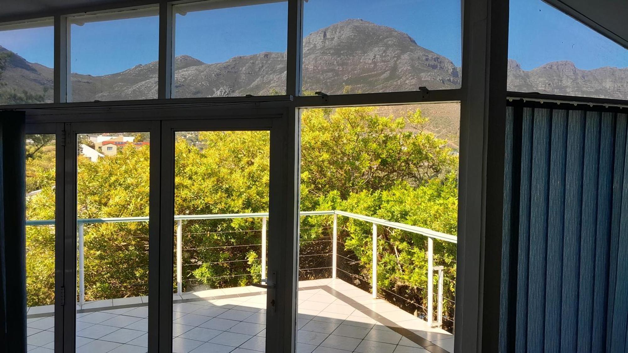 Brightwater Lodge Hout Bay Habitación foto