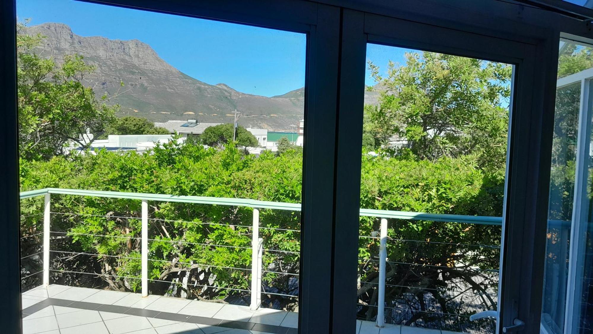 Brightwater Lodge Hout Bay Habitación foto