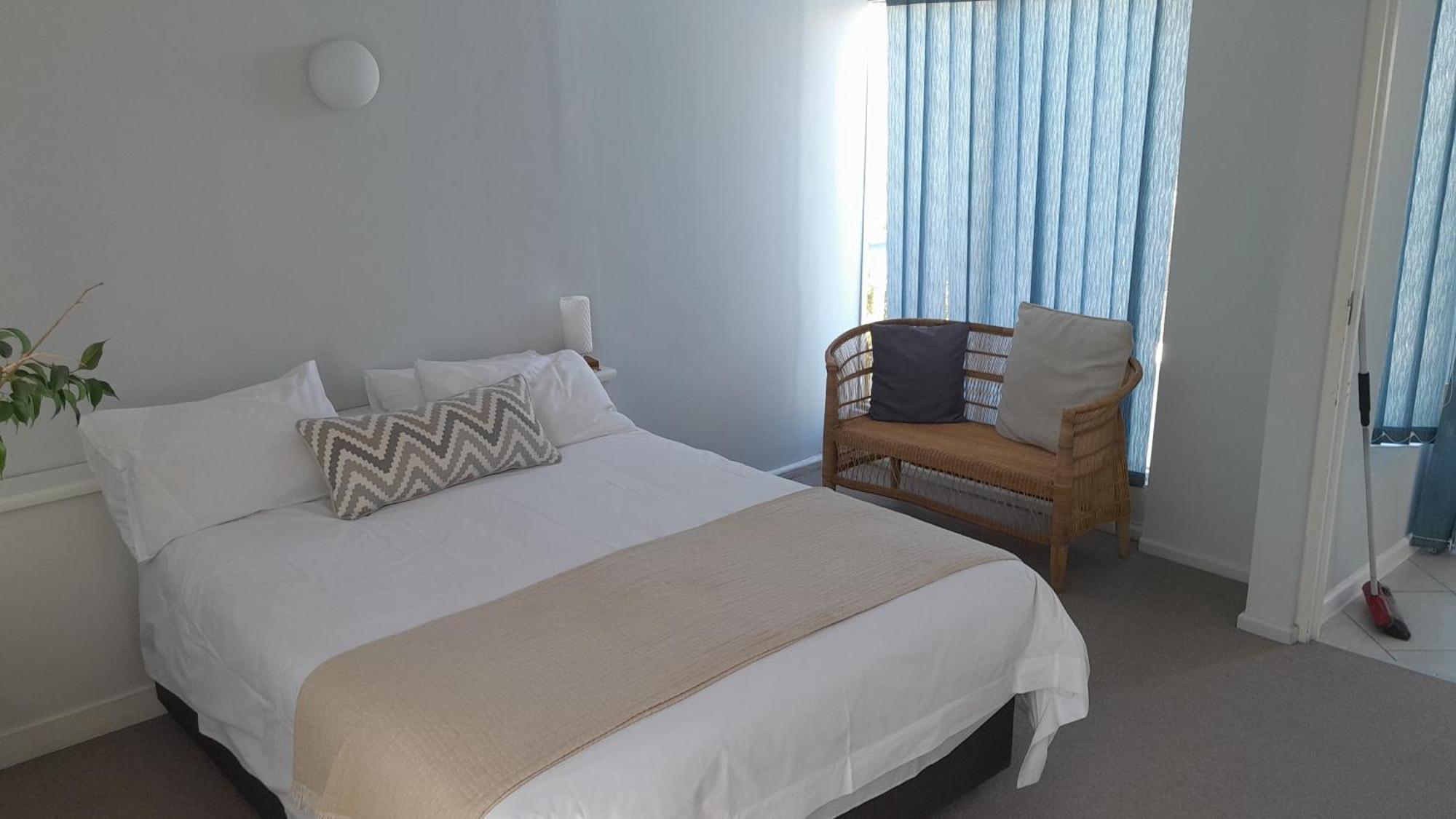 Brightwater Lodge Hout Bay Habitación foto