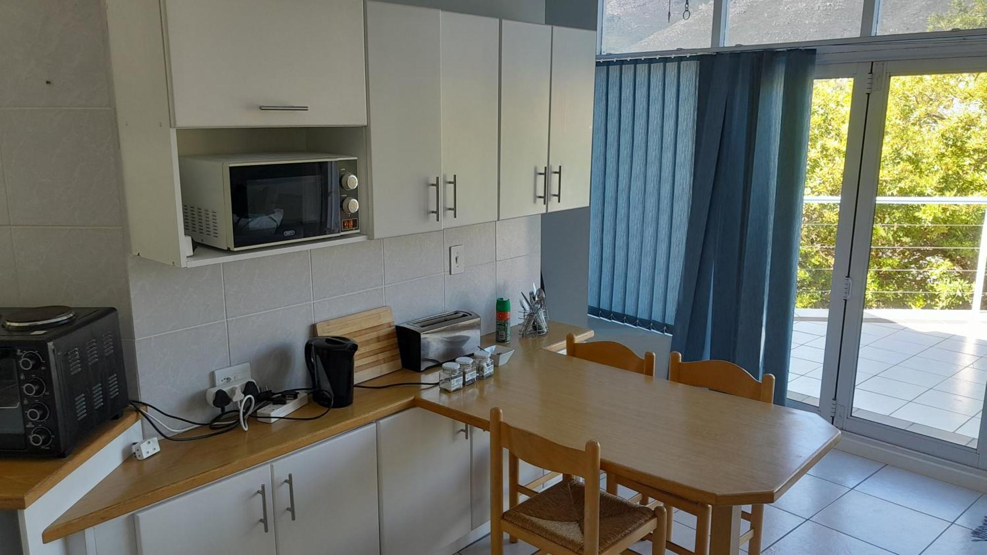 Brightwater Lodge Hout Bay Habitación foto